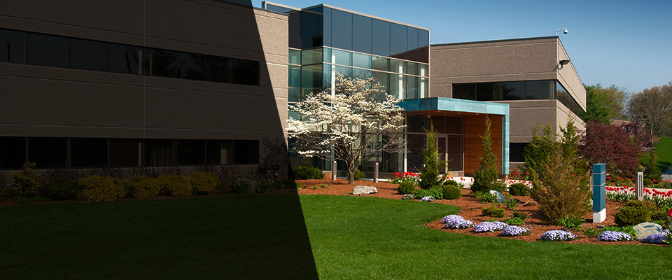 West Des Moines Landscapers