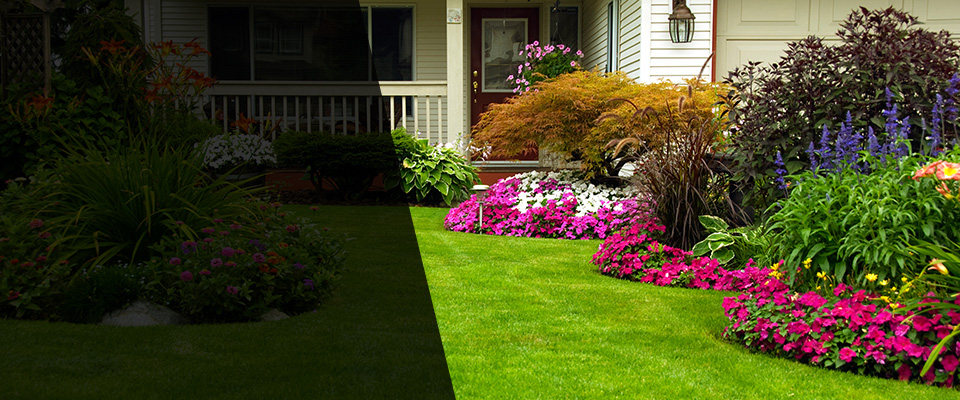 West Des Moines Landscapers