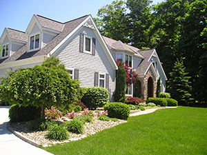 Landscapers and Lawncare Services in West Des Moines, IA
