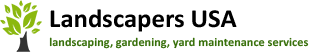 West Des Moines Landscapers